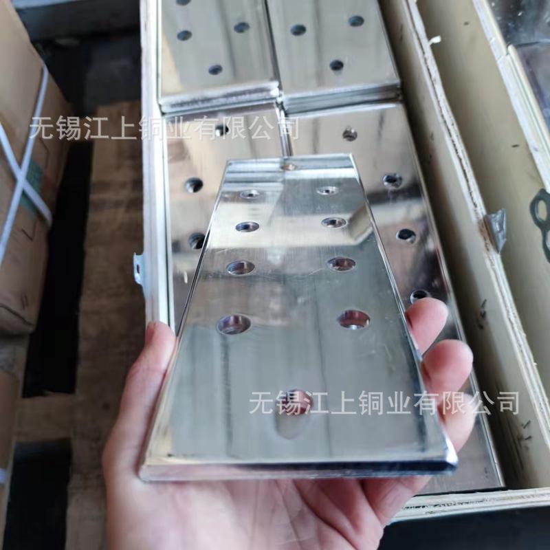 厂家直供t2tu1c11000c12200紫铜件板金属制品紫铜紫铜量大优惠