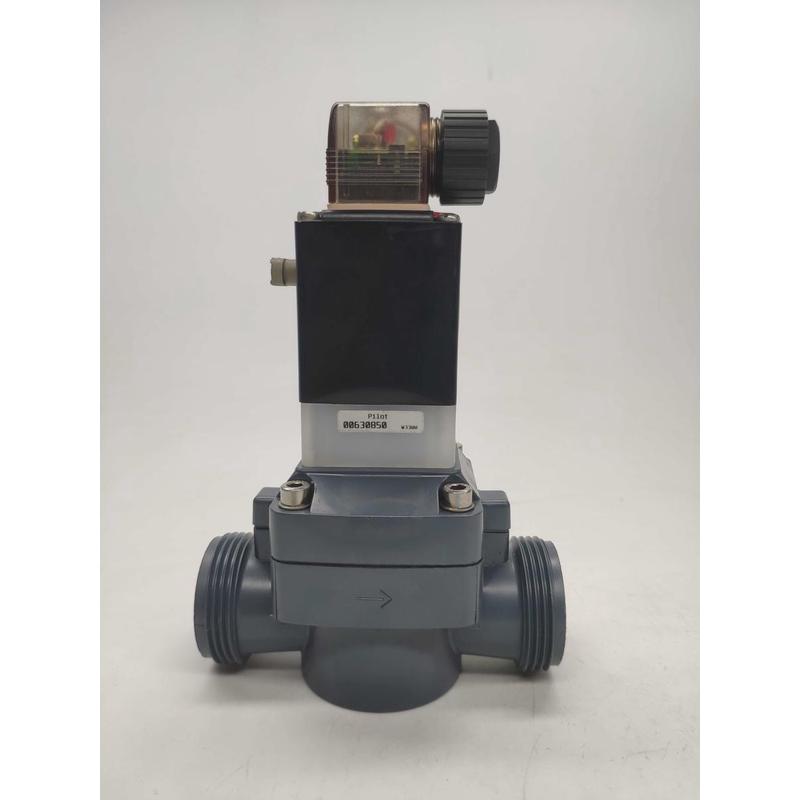 议价burkert宝德0142 A 15.0 FKM PVC电磁阀00041938询价