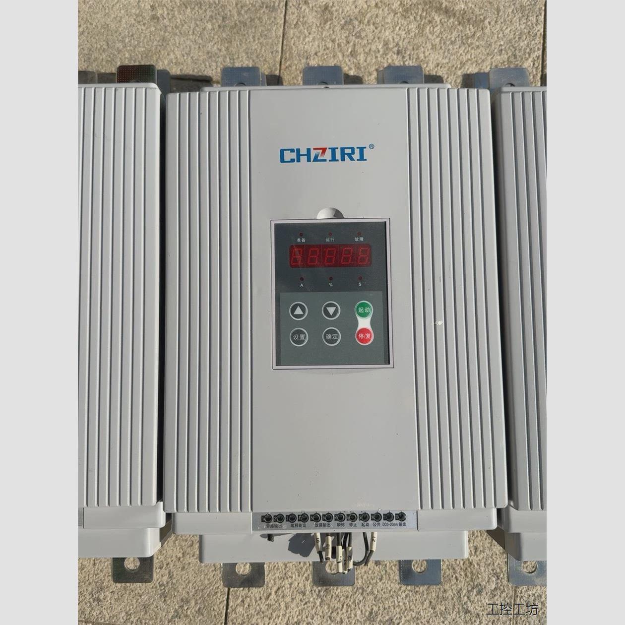 议价紫日ZIRI智能型（旁路）软启动器ZJR2-Z议价商品