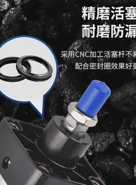 重型气缸qgb160*420*425*430*435*440*445*450*455*460*465*470