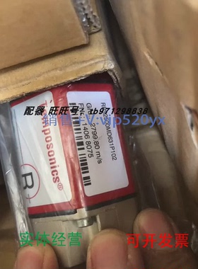 现货供应美国MTS位移传感器RPS2500MD631P1022799.80MRPS1500MD53