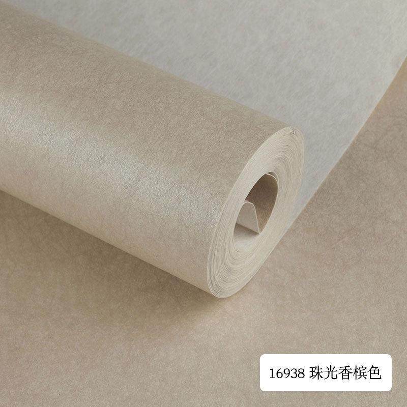 北欧风ins壁纸色系墙纸现代简约卧室客厅背景墙服装店酒店工程灰,家装主材,无纺布墙纸,淘宝优惠券,粉丝福利购,淘宝优惠卷