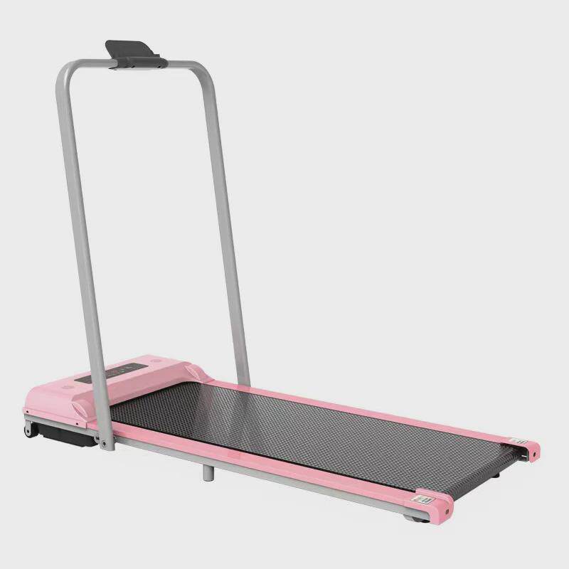 源头工厂家用跑步机小型可折叠健身器材走步机电动平板跑步机