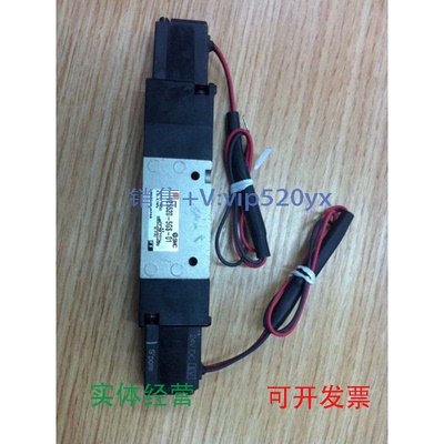 现货供应供应SMC电磁阀VZ5220VZ512-2G-01-FVZA412VZ512R-5LZC-01
