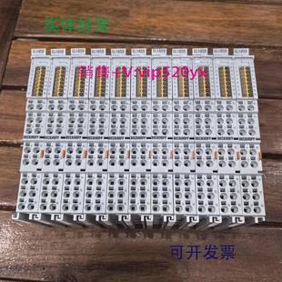 供應(yīng)促銷 BECKHOFF倍福EL1859成色非常漂亮實(shí)物照片
