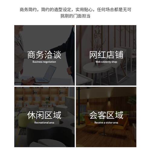 厂家伊姆斯圆盘腿通用型单立柱桌架配件铁盘洽谈桌酒店桌腿金属