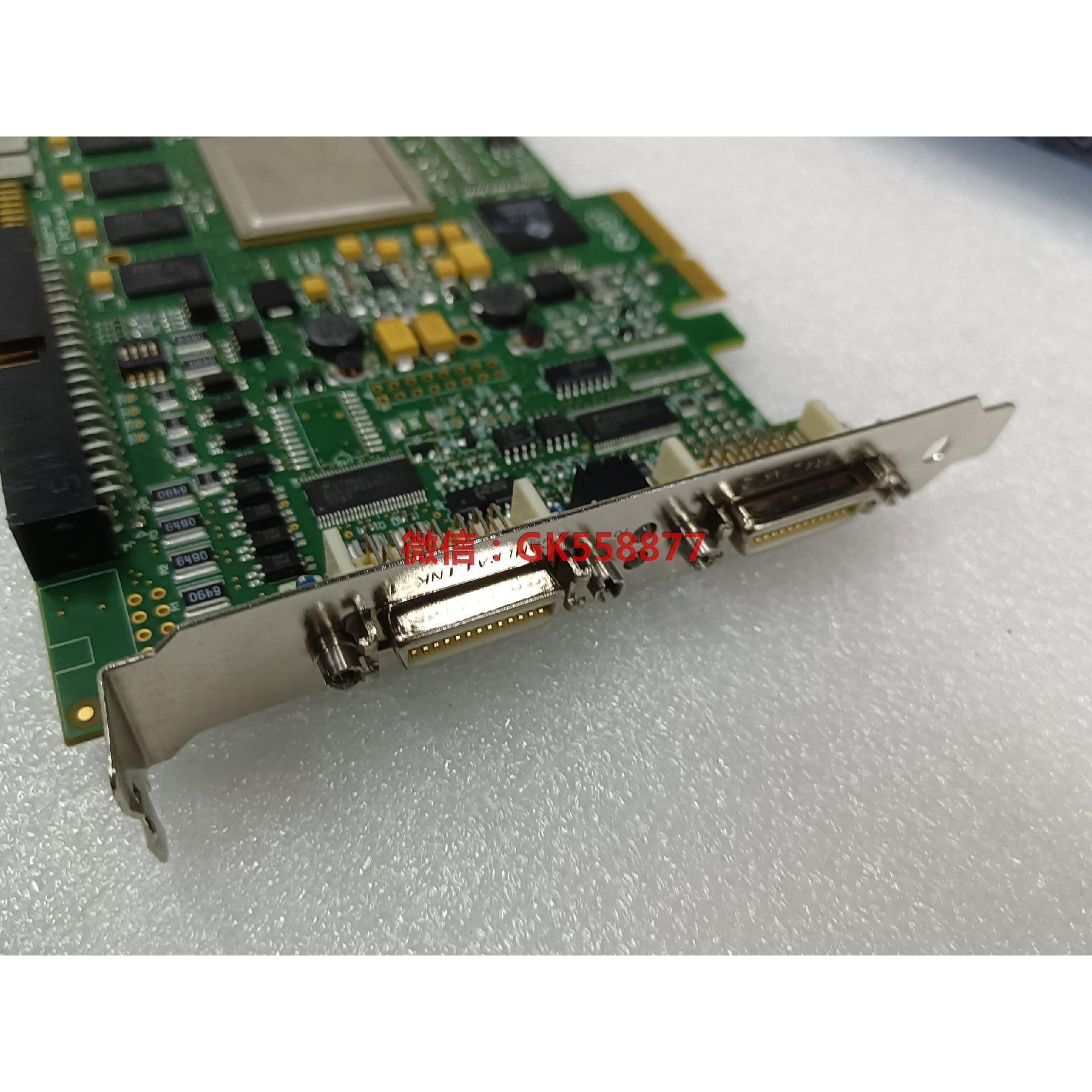 议价Dalsa图像采集卡or-x4c0-xpD00现货 A2A