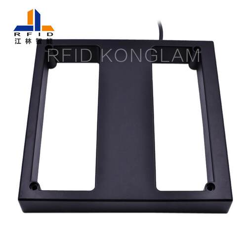 热销rfid读卡器远距离id读卡器低频读卡器非接触感应读卡器日字型