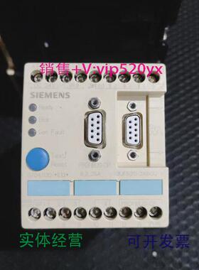 现货供应西门子3UF5011-3AB01-16.3-25A24VDC