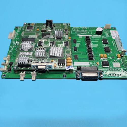 黑迈喷绘机主板柯尼卡512喷头主板黑迈8H头/12H头/16H头主板