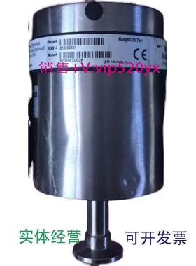 现货供应MKS627DRETDD2P真空规0.25torr/1torr/33.33/1.333议价