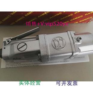 现货供应日本瓜生URYU气动工具自动回转方向扳手UW ST6SSHK直型螺