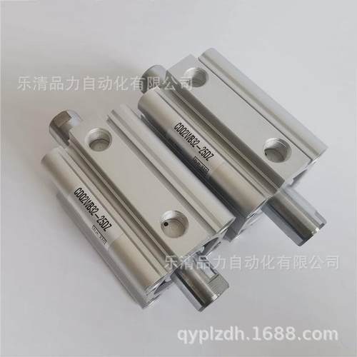 热销薄型气缸cq2wb32/cdq2wb32-30dz-35dmz-40dcz-45d-50dcmz-xb6