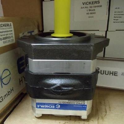 纺织机械压力泵ipvp4-20-171齿轮泵ipv5-64-101液压泵ipv6-80-101