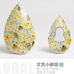 无线家用智能门铃远距离电子遥控门铃智能远距离电子遥控门铃