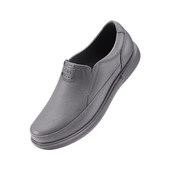 男款 防滑耐磨加绒防水胶鞋 低帮时尚 平底水鞋 套 短筒雨靴男士 短雨鞋