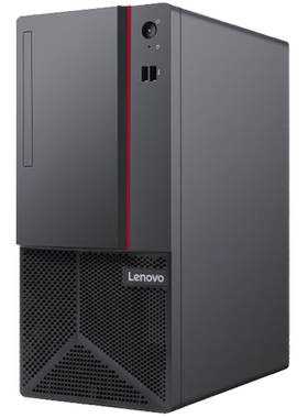 联想（Lenovo）联想工控机ECI-521 塔式主机ERP金蝶用友财务软件