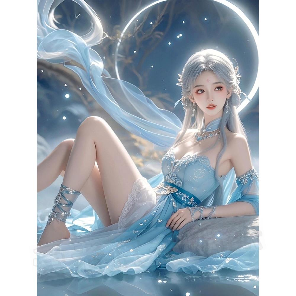 自带粘补洞瑕装饰壁画贴