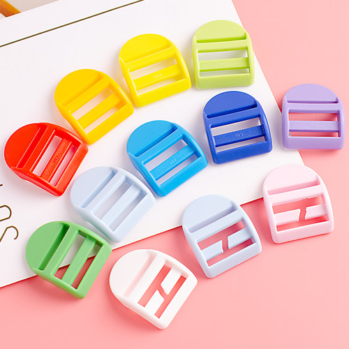 prm彩色免拆目子扣包邮