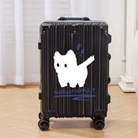 Алюминиевая рама, черный wow cat