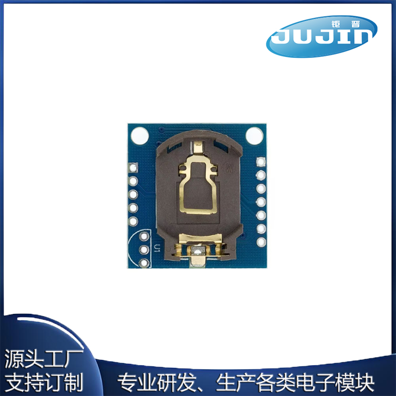 源头工厂 Tiny RTC I2C模块 24C32存储器 DS1307时钟模块