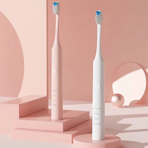 稚米成人声波电动牙刷