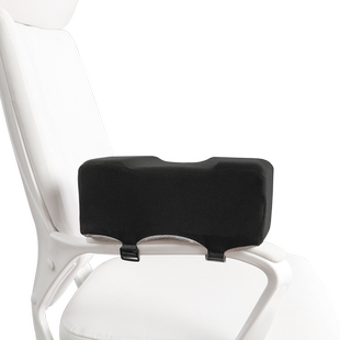 扶手增高垫椅子办公电脑手垫肘托座椅夏天电竞游戏加厚护手臂枕软