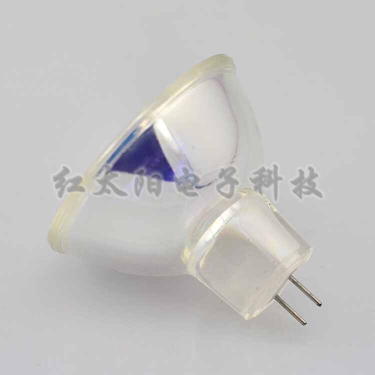 YNZM EDR MR16 24V150W内窥镜胃镜冷光源 仪器灯泡 卤钨灯