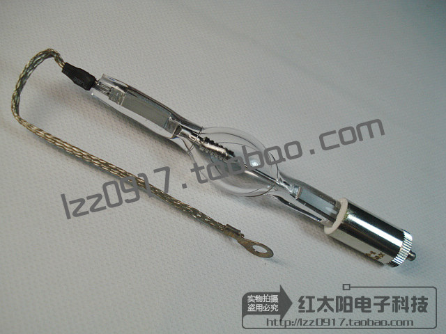 桐庐沈大 冷光源灯泡350W高压短弧氙灯13mm氙灯新兴xx-LG350.2