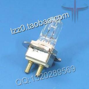 OSRAM欧司朗64260 12V30W 3801-20-7040 Zeiss蔡司裂隙灯灯泡