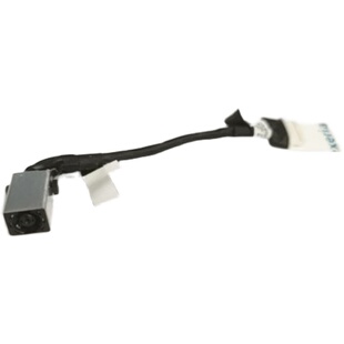 V5418 适用 5410 5415充电口电源接口头 DELL灵越Inspiron成就