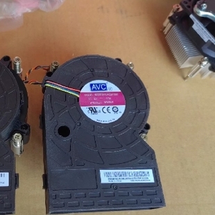 扬天 07imb m4000q M720E 涡轮散热风扇 适用联想 M730E 天逸510S