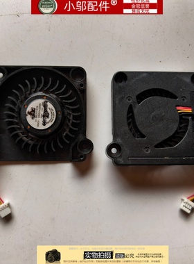 小邬配件ASUS华硕EPC 1005ha 1005h 1005 1001HA 1001PX/PQ 风扇