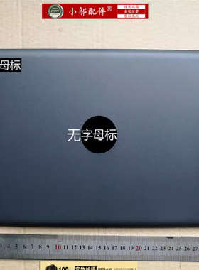 适用HP惠普Chromebook 11 G6 EE TPN-Q203外壳A壳 D壳 L14908-001