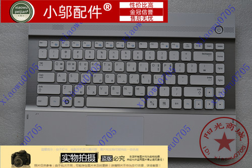三星  3415v 笔记本键盘 NP3415VA C壳