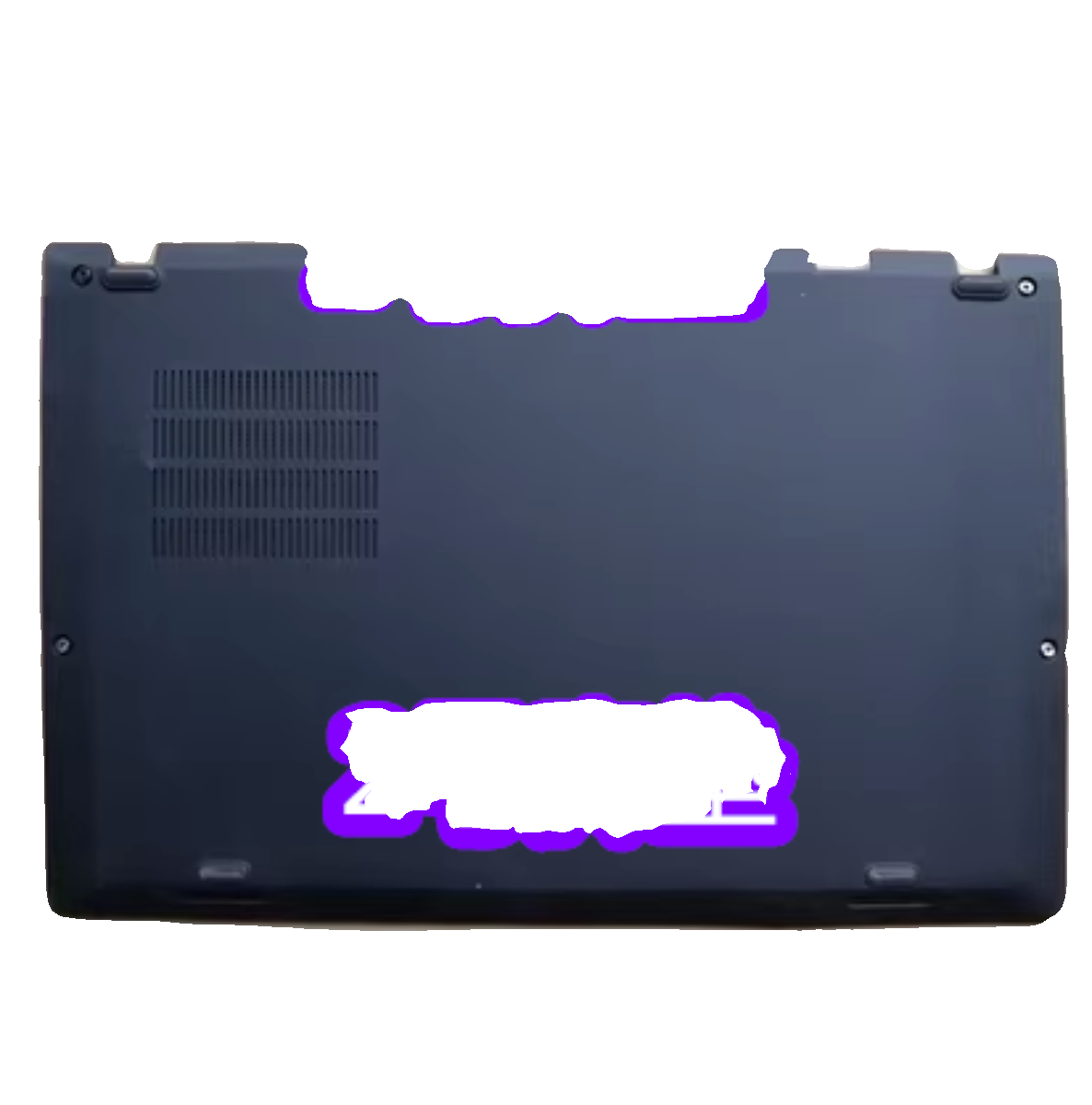 小邬配件X1C2017底壳脚垫