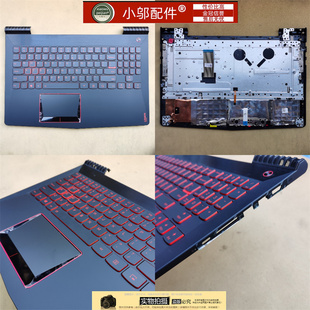 R520 开关按钮 15IKBN 外壳 联想拯救者R720 掌托 键盘 Y520 C壳
