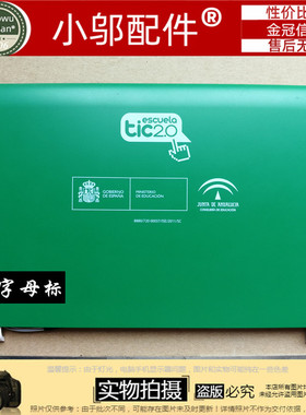 适用 三星 N145 N143 N148 N150 N151 PLUS A壳 屏后盖外壳 屏线