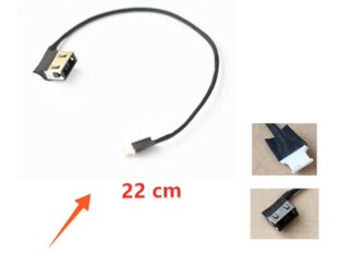 适用联想Thinkbook 14-IML 14-IIL充电口 电源接口 头 5C10S29998