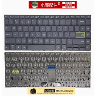 适用ASUS华硕 爱豆 ADOL14EA113 ADOL14EQ redolbook14F 键盘