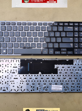 适用于三星SAMSUNG 350E5C 355E5C NP365E5C 355E5X 笔记本 键盘