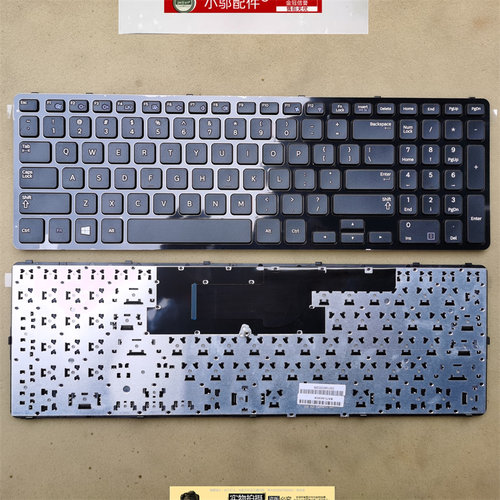 适用于三星SAMSUNG 350E5C 355E5C NP365E5C 355E5X 笔记本 键盘