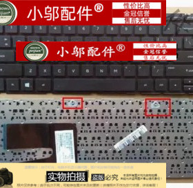 全新 英文 hp惠普 TPN-C116 Q131 14-R217TX 笔记本键盘