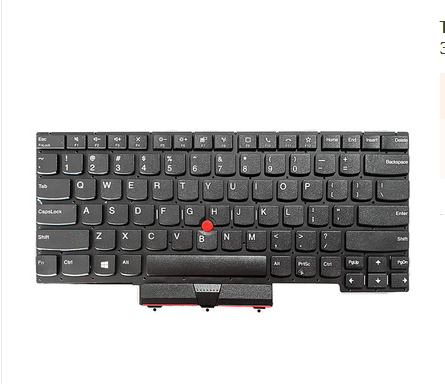 小邬配件E14R14键盘P14S