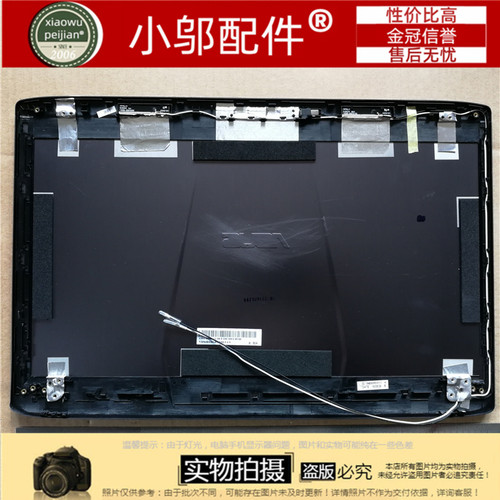 ASUS华硕GL552J VW JX ZX50J ZX50V FX PRO PLUS 外壳 A壳B C D壳