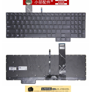 小邬配件联想Gaming 3 15ARH05/15IMH05/15ACH/15IHU6/15ACH6键盘