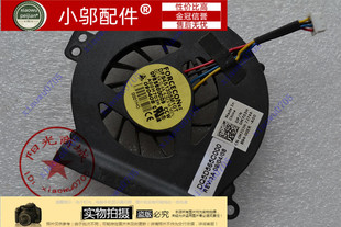 戴尔1410 A840 A860 适用 PP38L DELL PP37L 风扇 全新