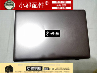 适用 华硕ASUS U3000 转轴盖 屏轴盖 A壳 外壳  压条 脚垫 天线