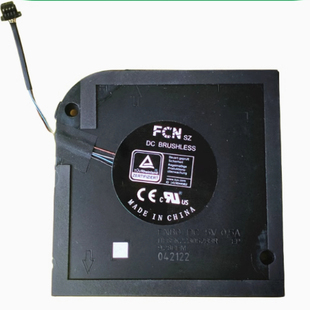 Precision 5521 3561 Latitude 5531风扇 3571风扇 适用DELL戴尔