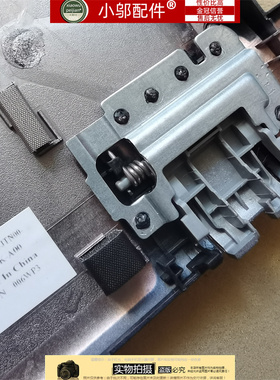 DELL戴尔Pre 3560 3561 Latitude 5520 5521 E5530 网卡扣 网线盖